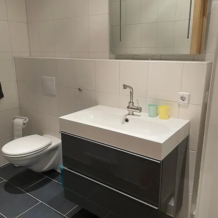 Einraum Ferienwohnung Im Zentrum Aue  Exterior photo