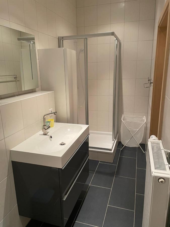 Apartment Einraum Im Zentrum *