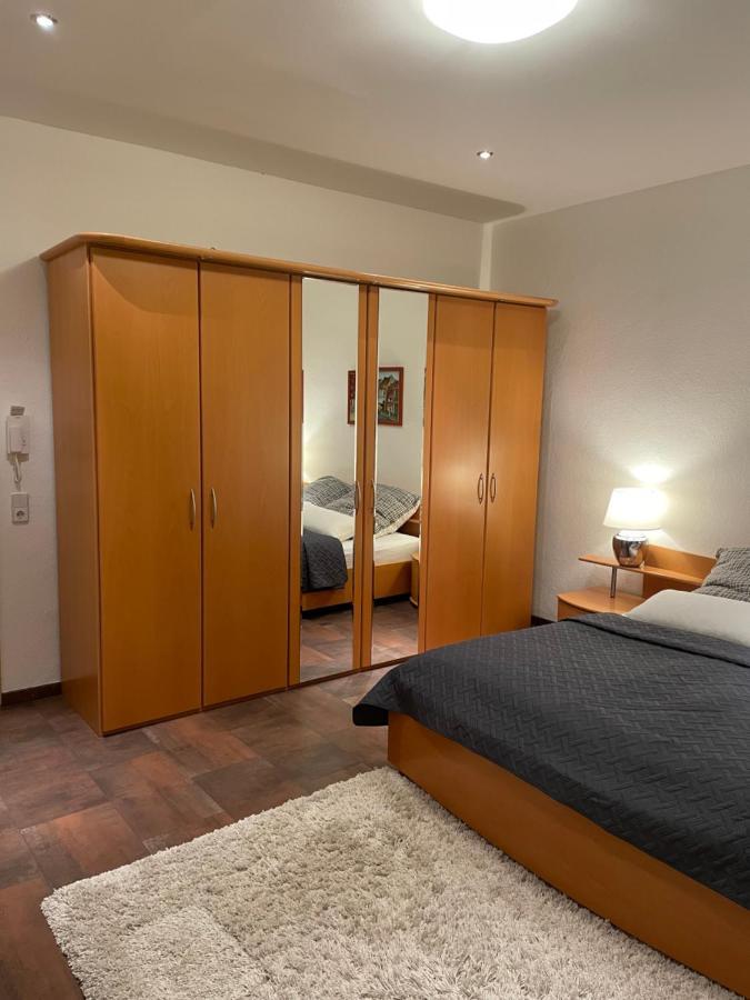 Einraum Im Zentrum Apartment Aue (Saxony)