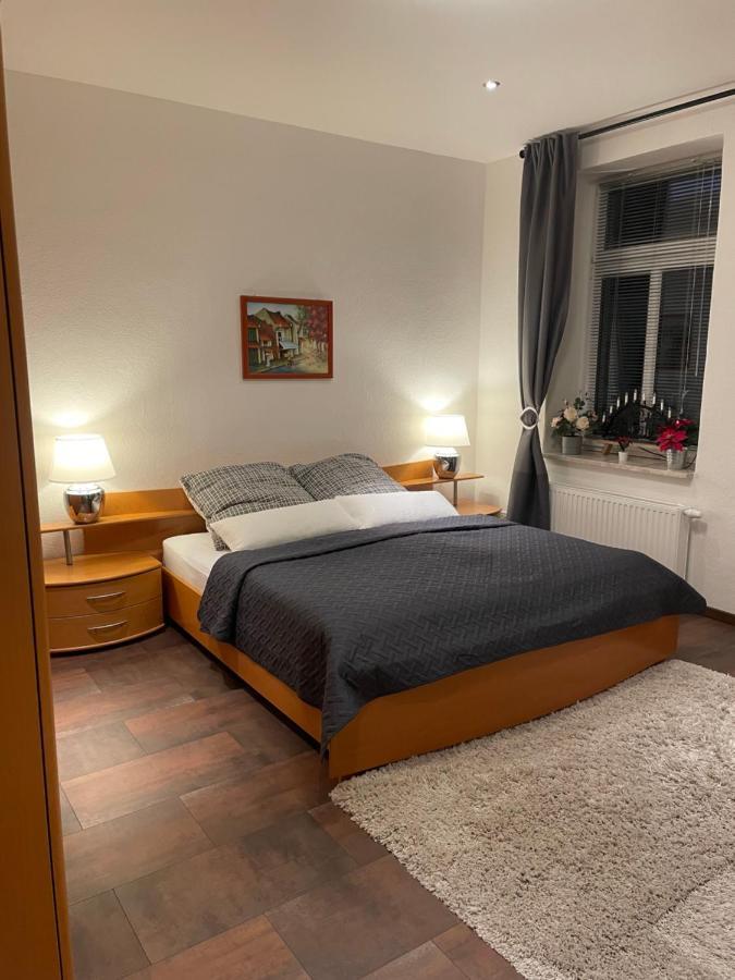 Apartment Einraum Im Zentrum