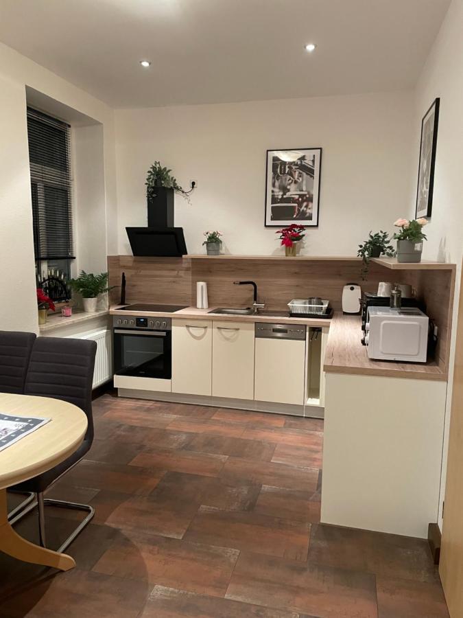 Einraum Im Zentrum Apartment *