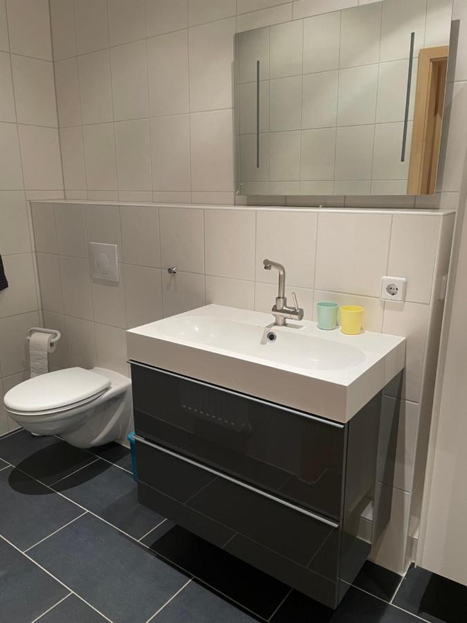 Einraum Im Zentrum Apartment